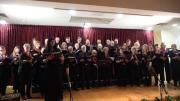 Xmas Concert - Good Vibrations