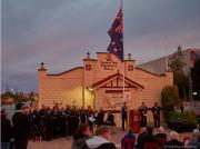 Anzac Dawn Service