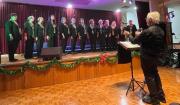 Xmas Concert 2022